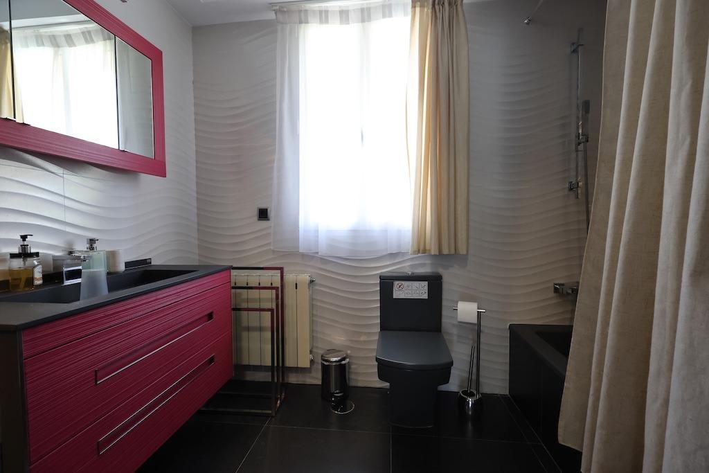 Villa in Cabo Roig, Alicante, Spain 4 bedrooms, 222 sq.m. No. 189372