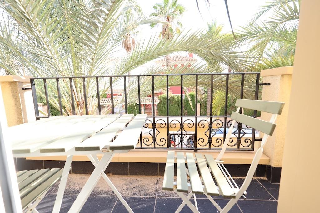 Villa in Cabo Roig, Alicante, Spain 4 bedrooms, 222 sq.m. No. 189372