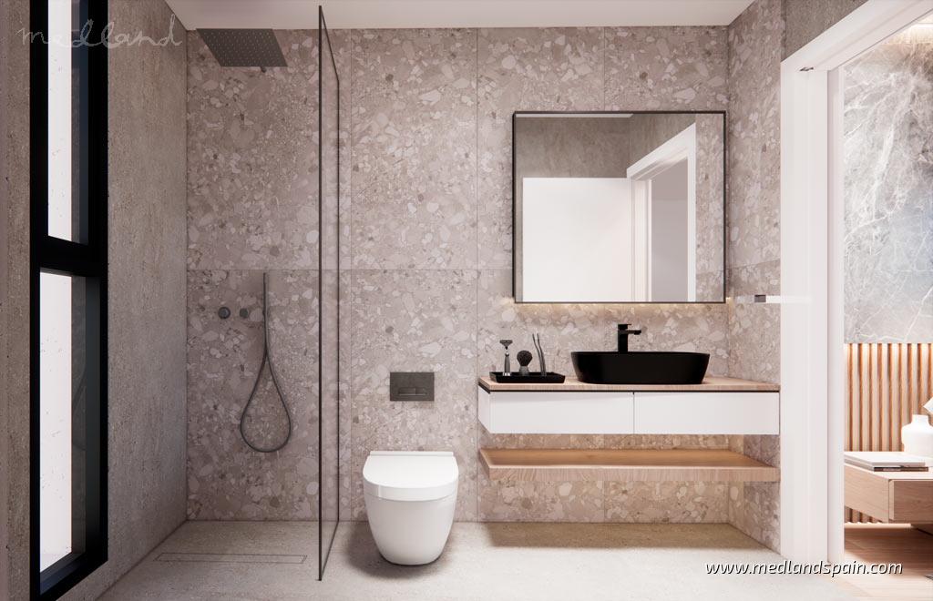 Villa Los Alcazares, Murcia, Spānijā 3 istabas, 223 m2 Nr. 164522