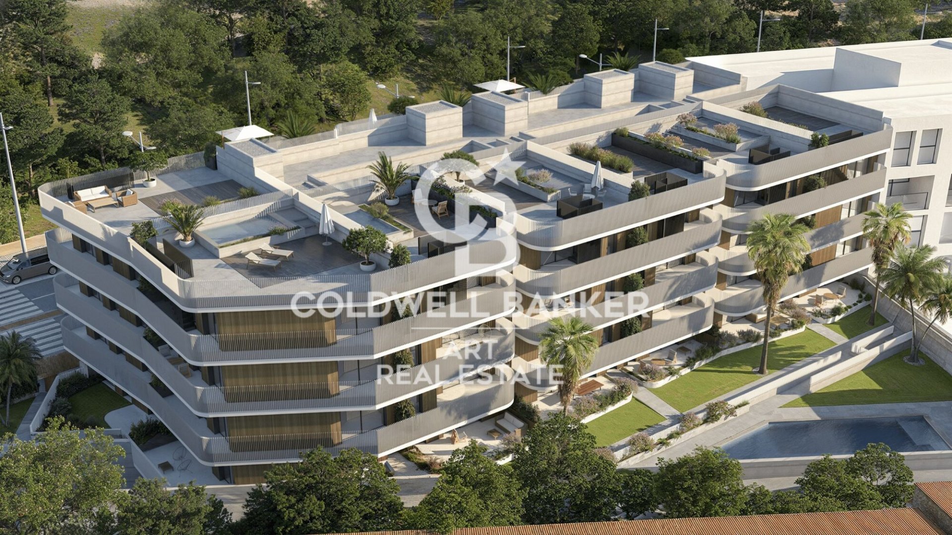 Apartament w Estepona, Malaga, Hiszpania 3 sypialnie, 89 mkw. nr 158163