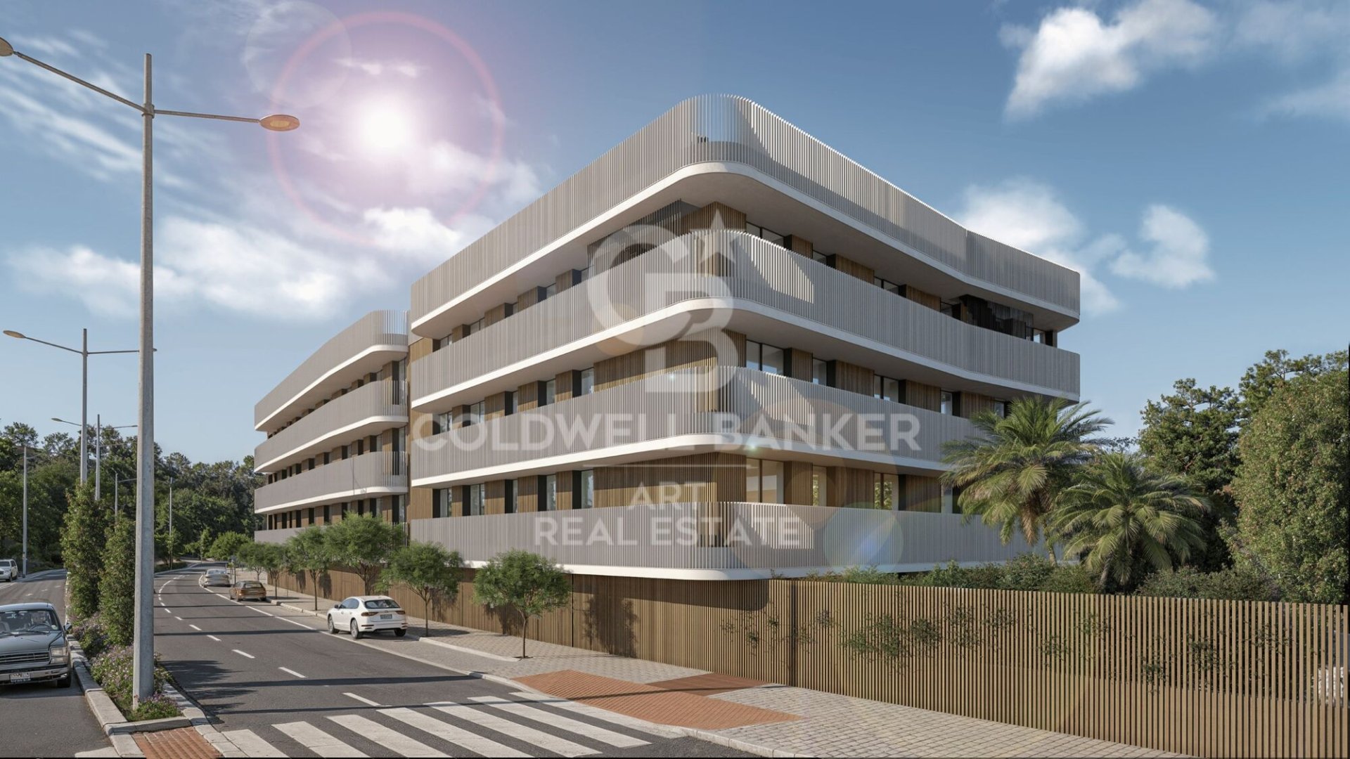 Apartament w Estepona, Malaga, Hiszpania 3 sypialnie, 89 mkw. nr 158163