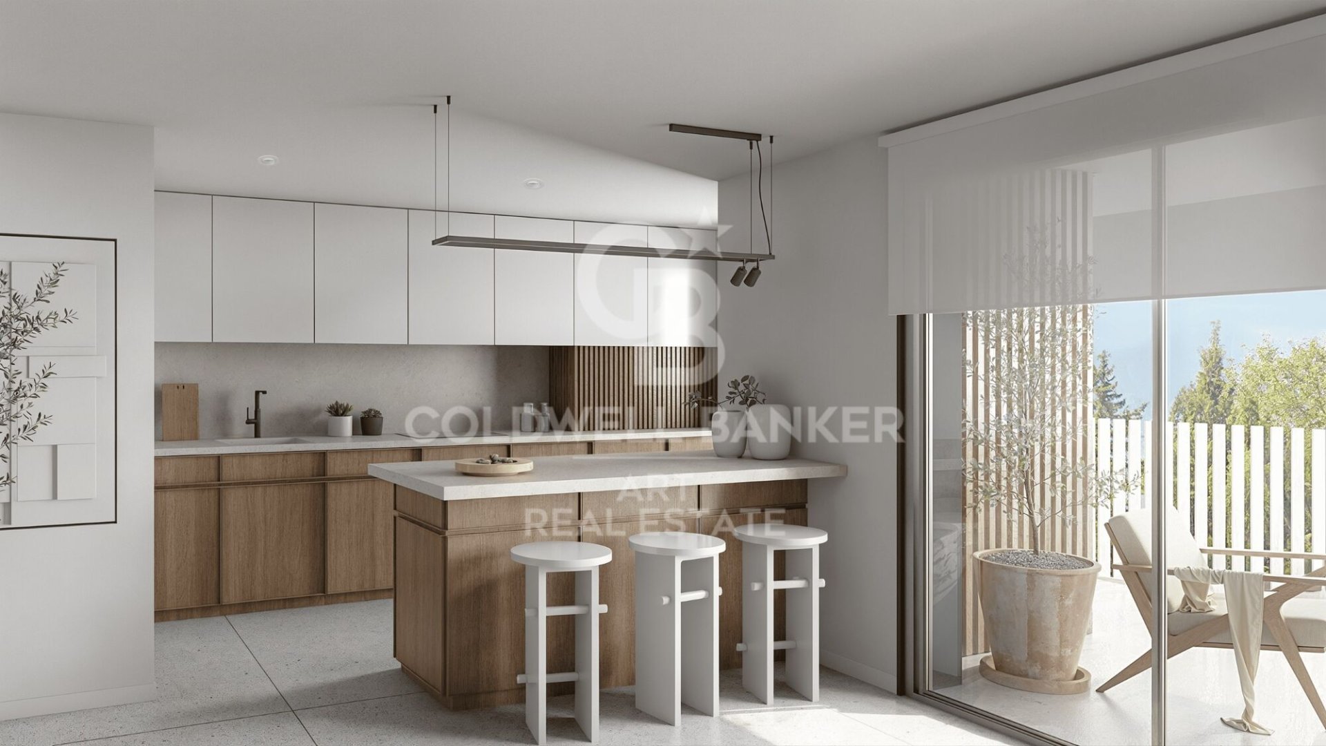 Apartament w Estepona, Malaga, Hiszpania 3 sypialnie, 89 mkw. nr 158163