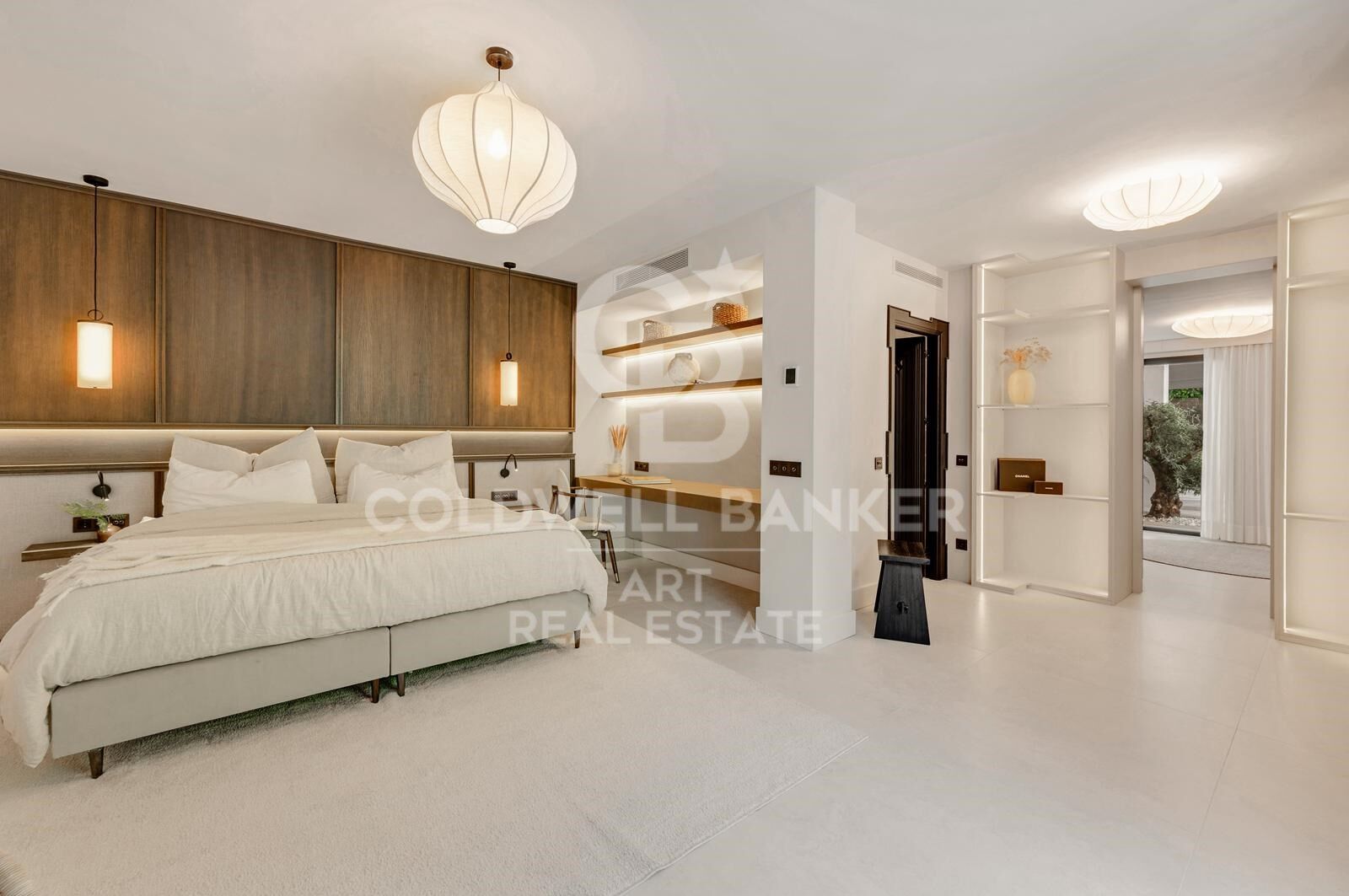 Villa en Marbella, Málaga, España 5 dormitorios, 327 m2 No. 158165