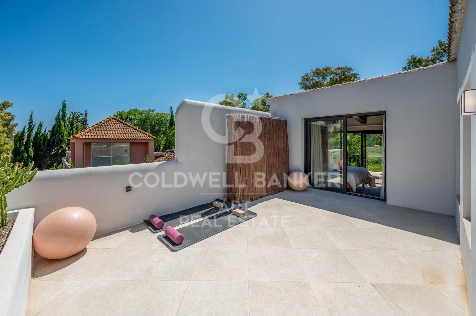 Villa en Marbella, Málaga, España 5 dormitorios, 327 m2 No. 158165