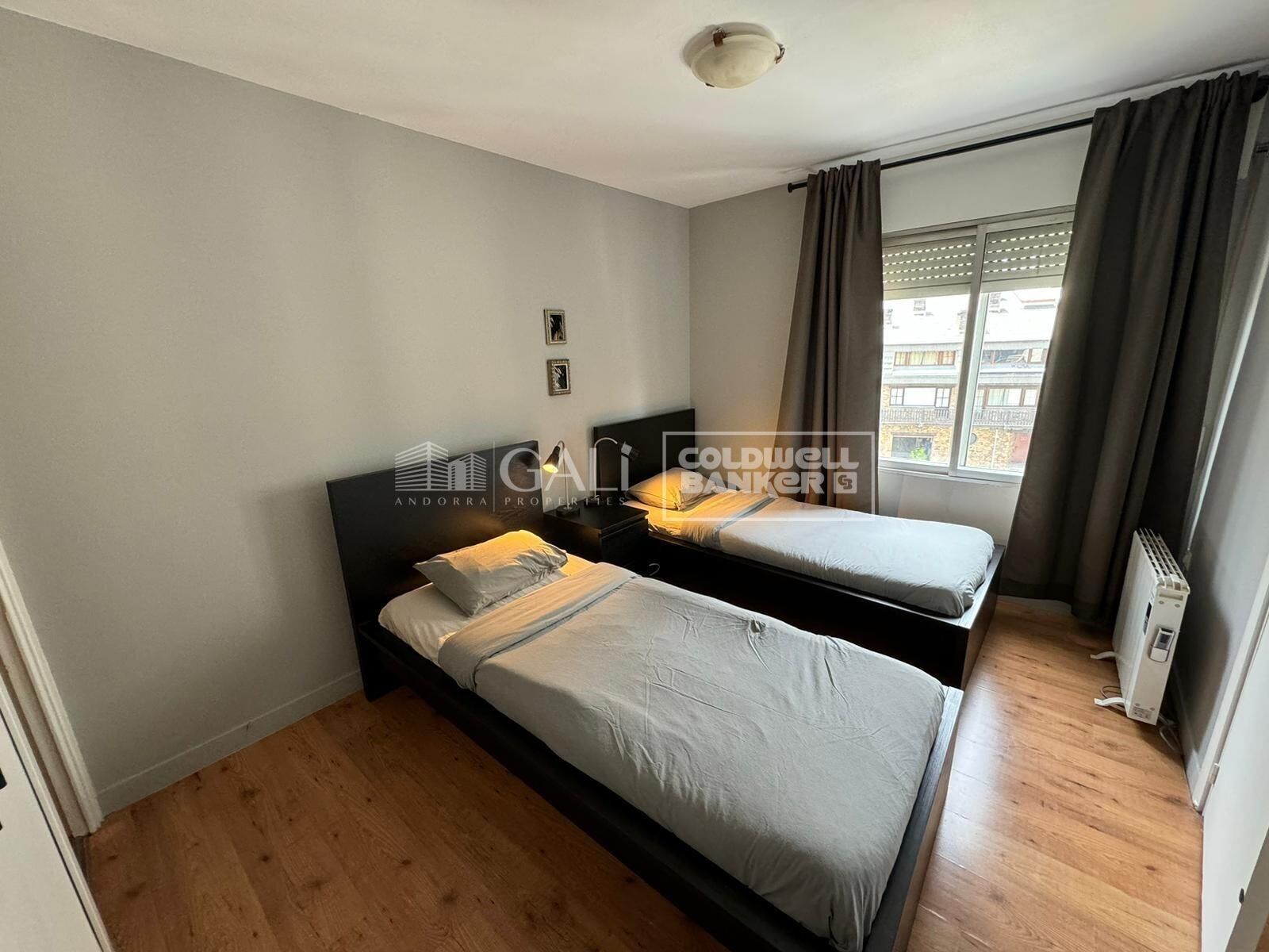 Penthäuser in Principado De Andorra (Ninguna Poblacion Tiene C.P.), Lleida, Spanien 2 Schlafzimmer, 97 m2 Nr. 178806