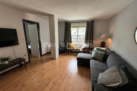 Penthouse w Principado De Andorra (Ninguna Poblacion Tiene C.P.), Lleida, Hiszpania 2 sypialnie, 97 mkw. nr 178806
