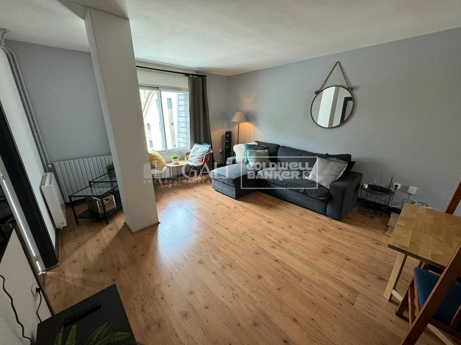 Penthäuser in Principado De Andorra (Ninguna Poblacion Tiene C.P.), Lleida, Spanien 2 Schlafzimmer, 97 m2 Nr. 178806