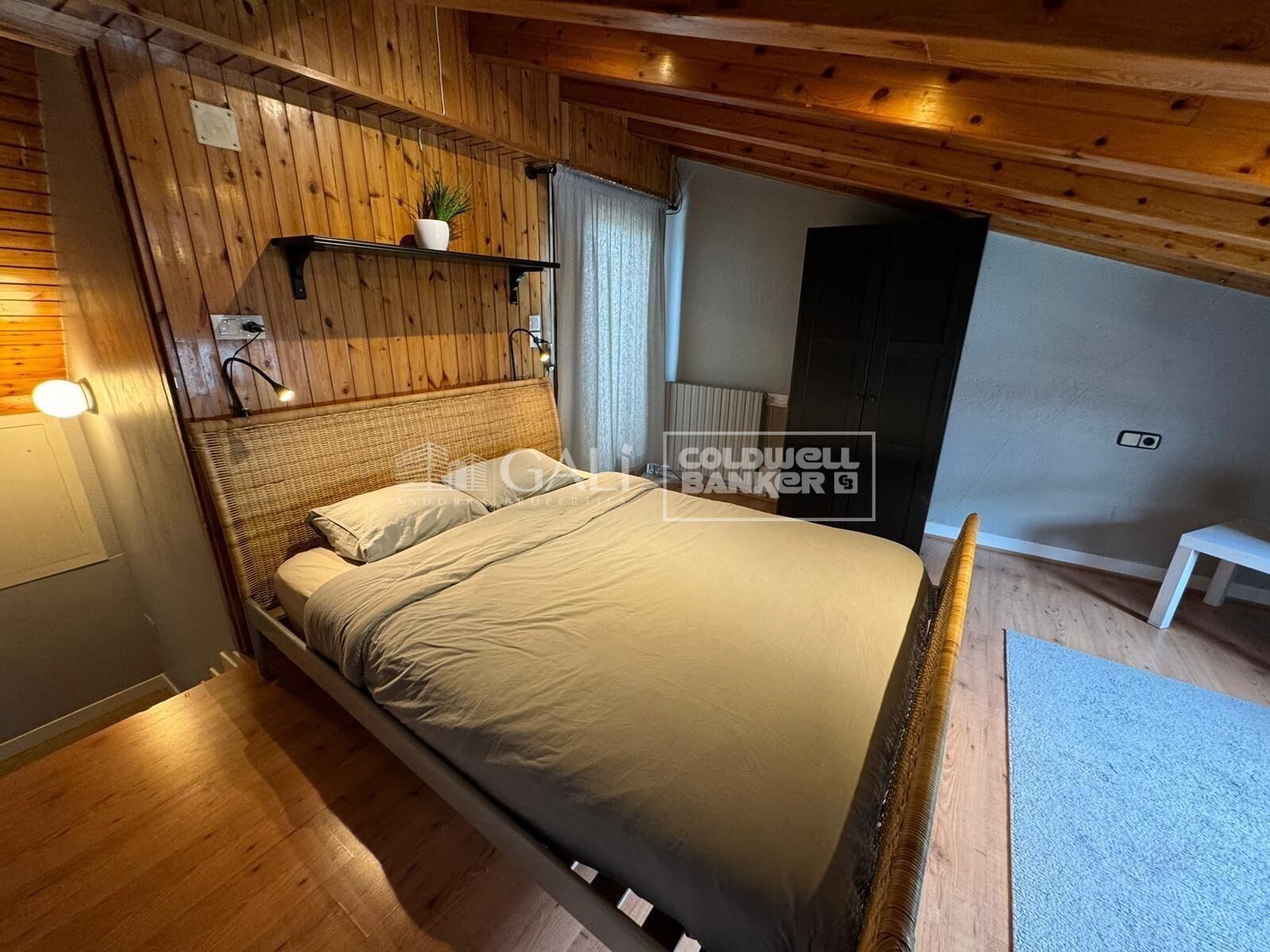 Penthäuser in Principado De Andorra (Ninguna Poblacion Tiene C.P.), Lleida, Spanien 2 Schlafzimmer, 97 m2 Nr. 178806