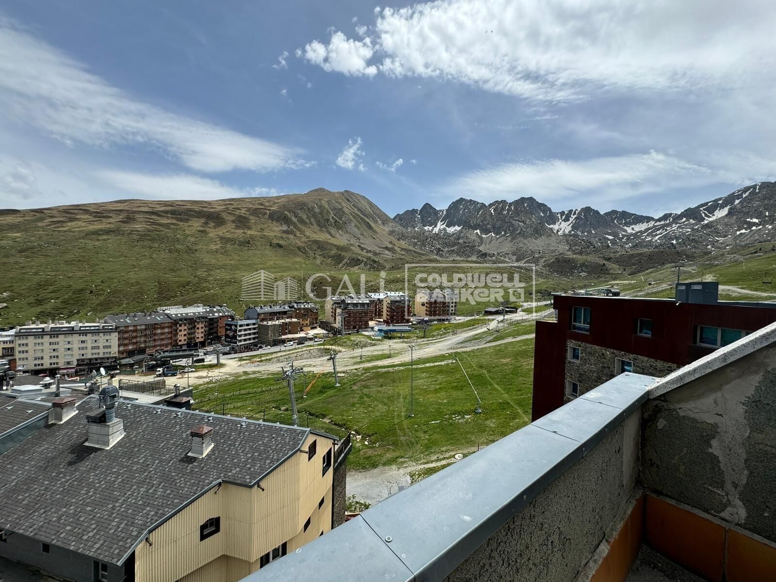 Penthäuser in Principado De Andorra (Ninguna Poblacion Tiene C.P.), Lleida, Spanien 2 Schlafzimmer, 97 m2 Nr. 178806
