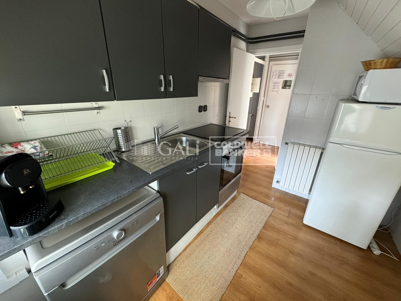 Penthäuser in Principado De Andorra (Ninguna Poblacion Tiene C.P.), Lleida, Spanien 2 Schlafzimmer, 97 m2 Nr. 178806