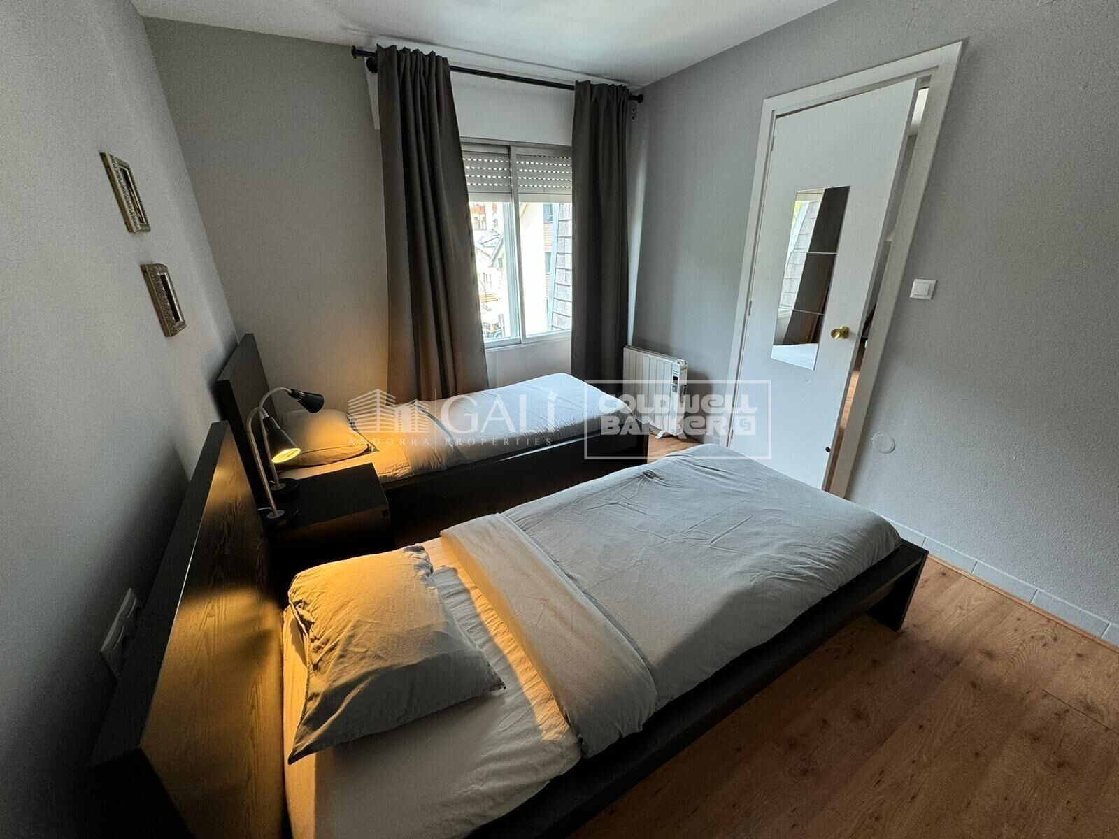 Penthäuser in Principado De Andorra (Ninguna Poblacion Tiene C.P.), Lleida, Spanien 2 Schlafzimmer, 97 m2 Nr. 178806