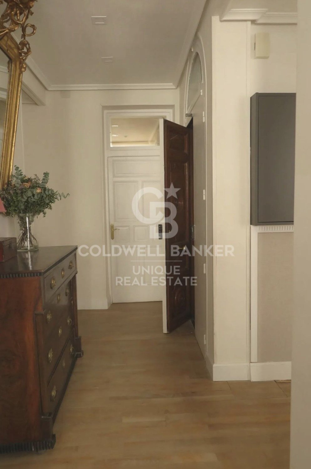 Apartamento en Madrid, España 3 dormitorios, 148 m2 No. 178808