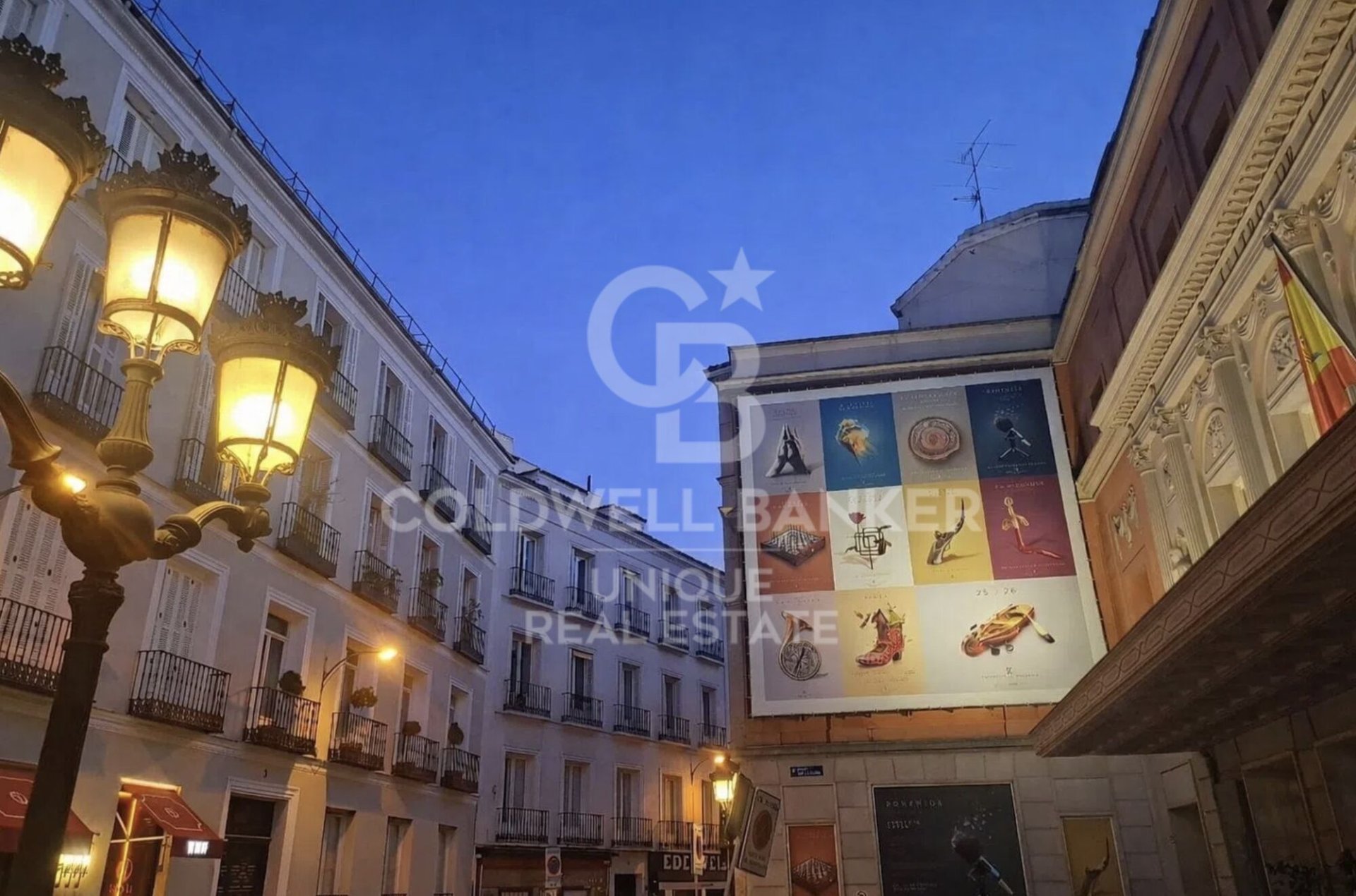 Apartamento en Madrid, España 3 dormitorios, 148 m2 No. 178808