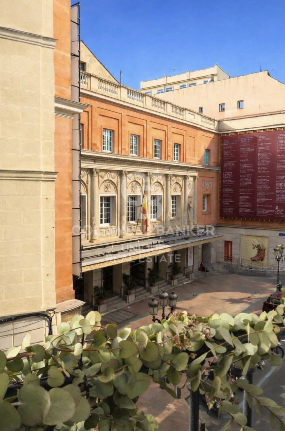 Apartamento en Madrid, España 3 dormitorios, 148 m2 No. 178808