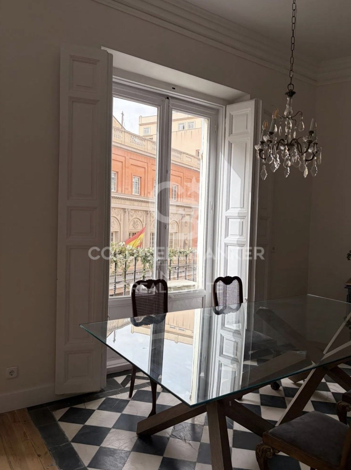 Apartamento en Madrid, España 3 dormitorios, 148 m2 No. 178808