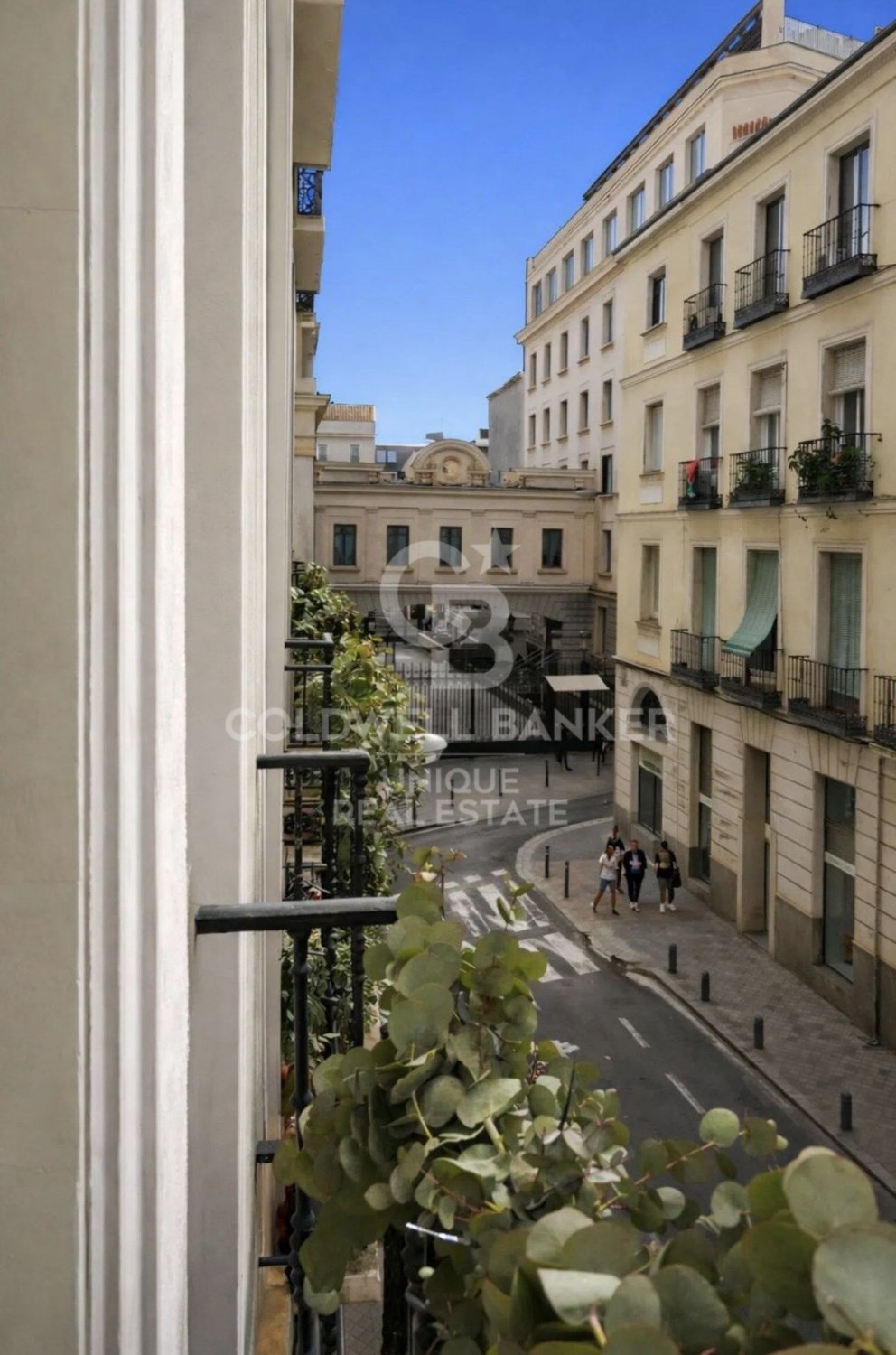 Apartamento en Madrid, España 3 dormitorios, 148 m2 No. 178808