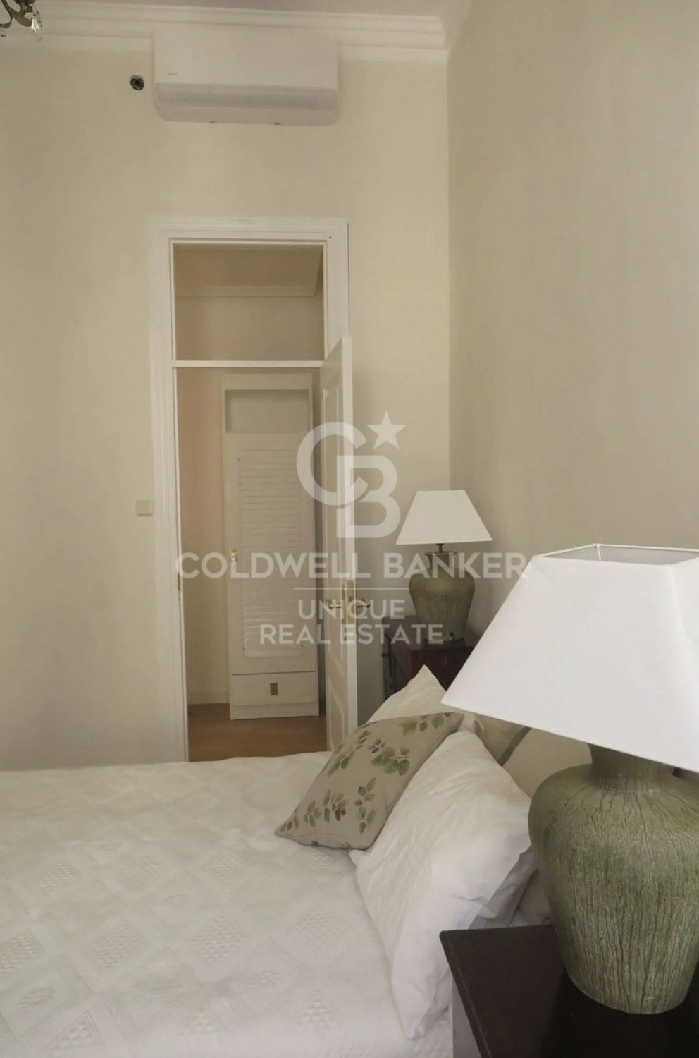 Apartamento en Madrid, España 3 dormitorios, 148 m2 No. 178808