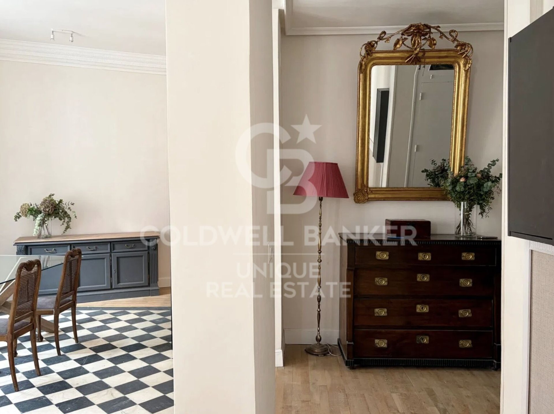 Apartamento en Madrid, España 3 dormitorios, 148 m2 No. 178808