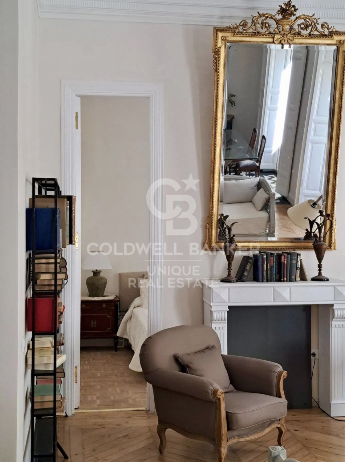 Apartamento en Madrid, España 3 dormitorios, 148 m2 No. 178808