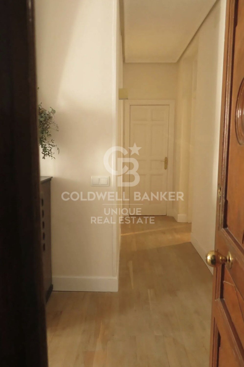 Apartamento en Madrid, España 3 dormitorios, 148 m2 No. 178808