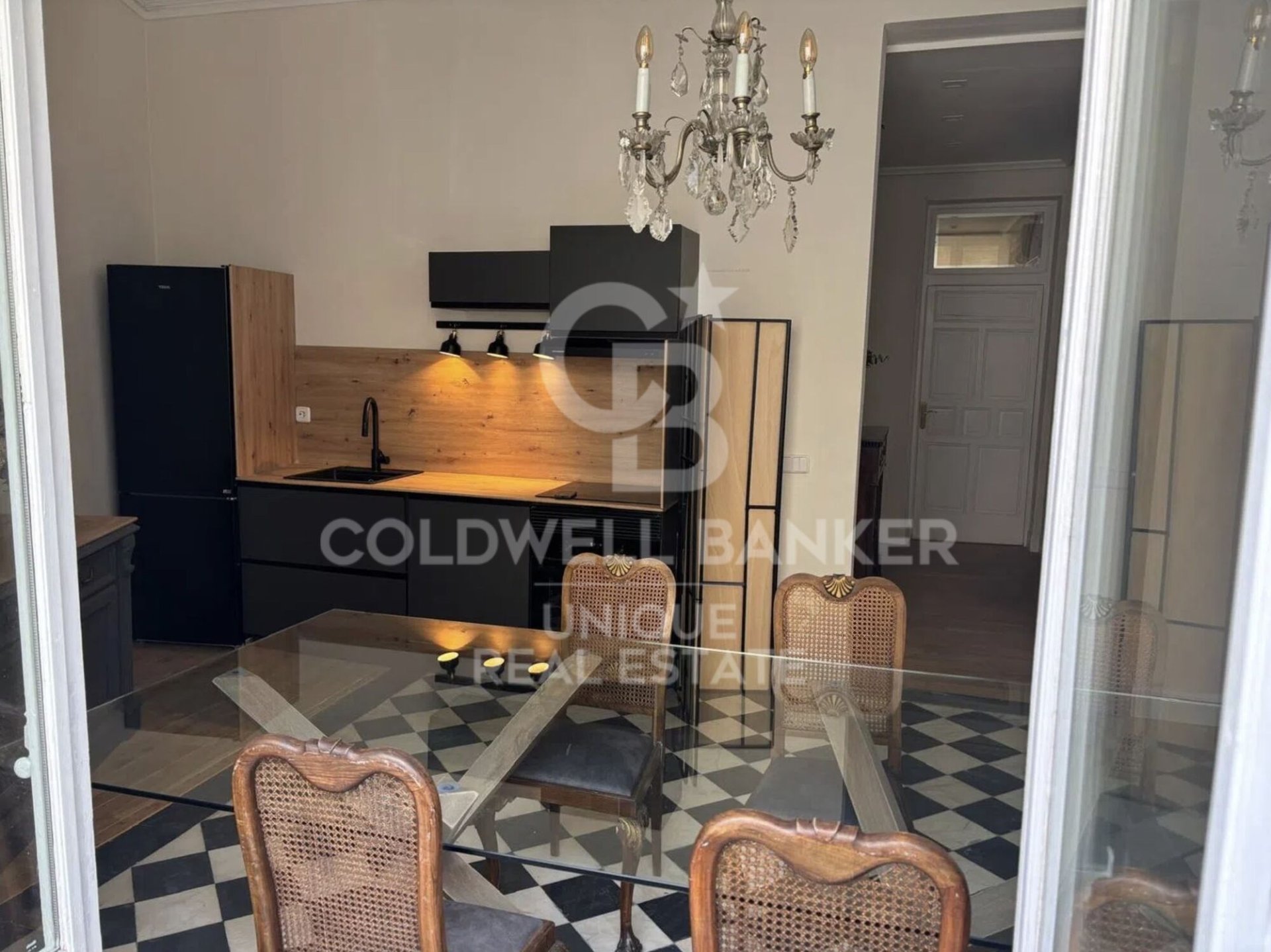 Apartamento en Madrid, España 3 dormitorios, 148 m2 No. 178808