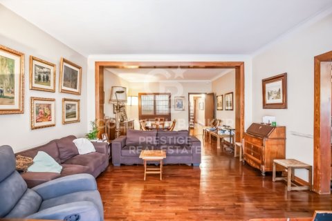 Appartamento a Barcelona, Spagna 6 camere da letto, 252 mq. N° 178807