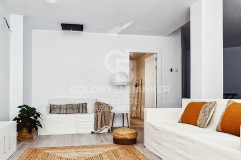 Duplex in Barcelona, Spanien 3 Schlafzimmer, 110 m2 Nr. 178803