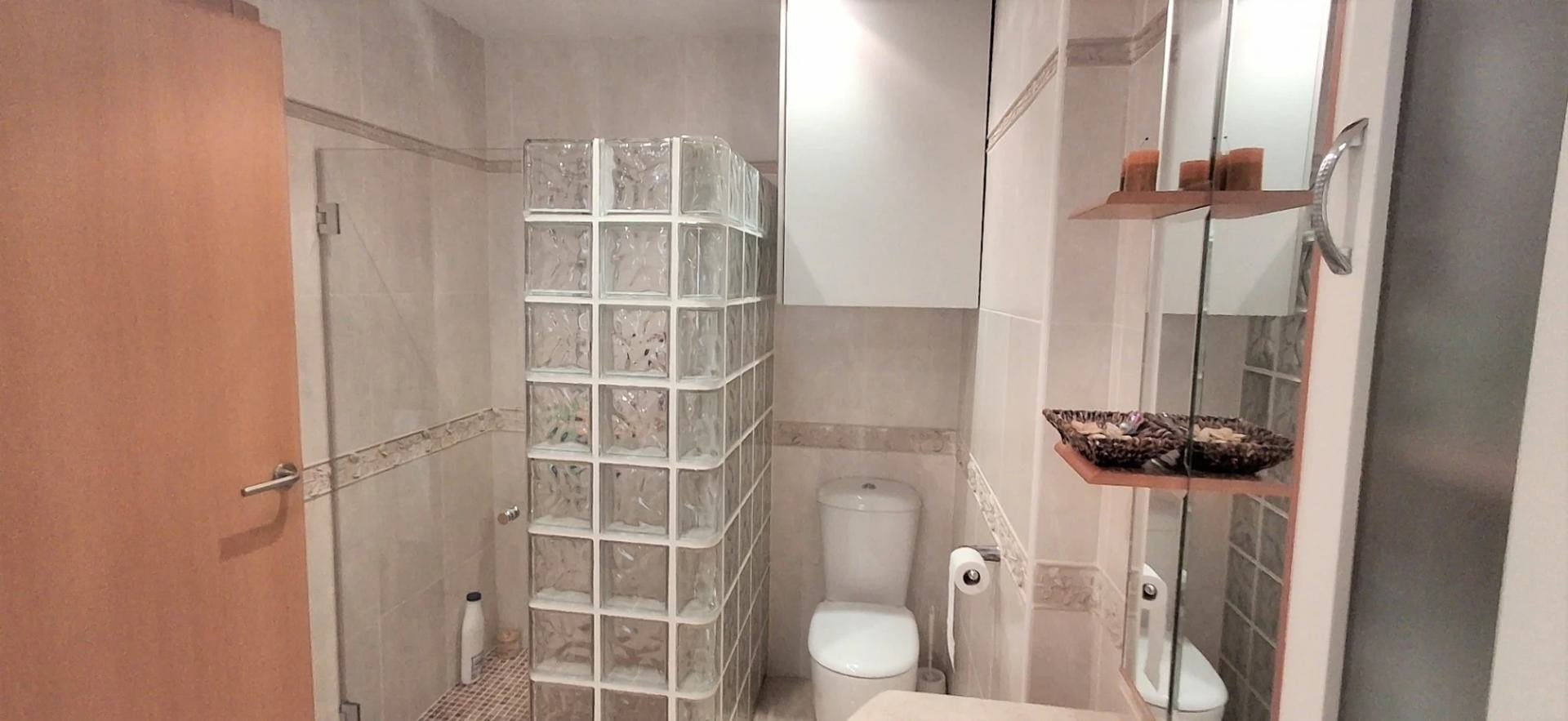 Villa à Calpe, Alicante, Espagne 3 chambres, 195 m2 No. 196316