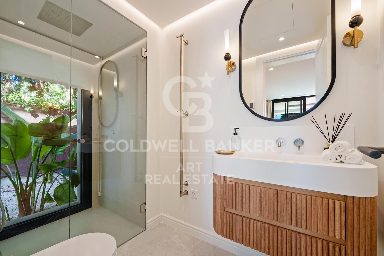 Villa in Benahavis, Malaga, Spain 5 bedrooms,  No. 157160