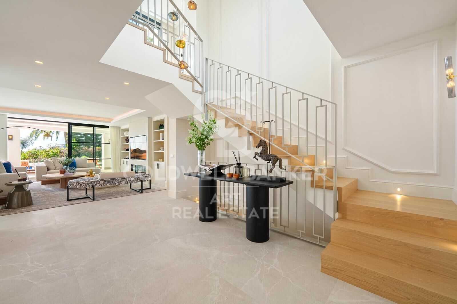 Villa in Benahavis, Malaga, Spain 5 bedrooms,  No. 157160