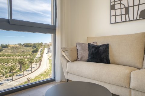 Willa w ARENA GOLF, Algorfa, Alicante, Hiszpania 3 sypialnie, 180 mkw. nr 178242