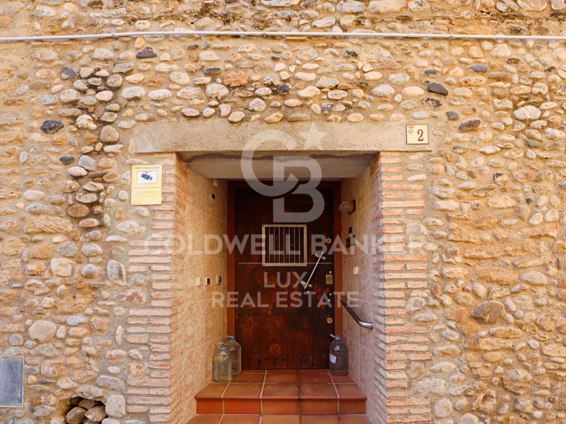 Talo Pontos, Girona, Espanja 6 makuuhuonetta, 662 m2 No. 160164
