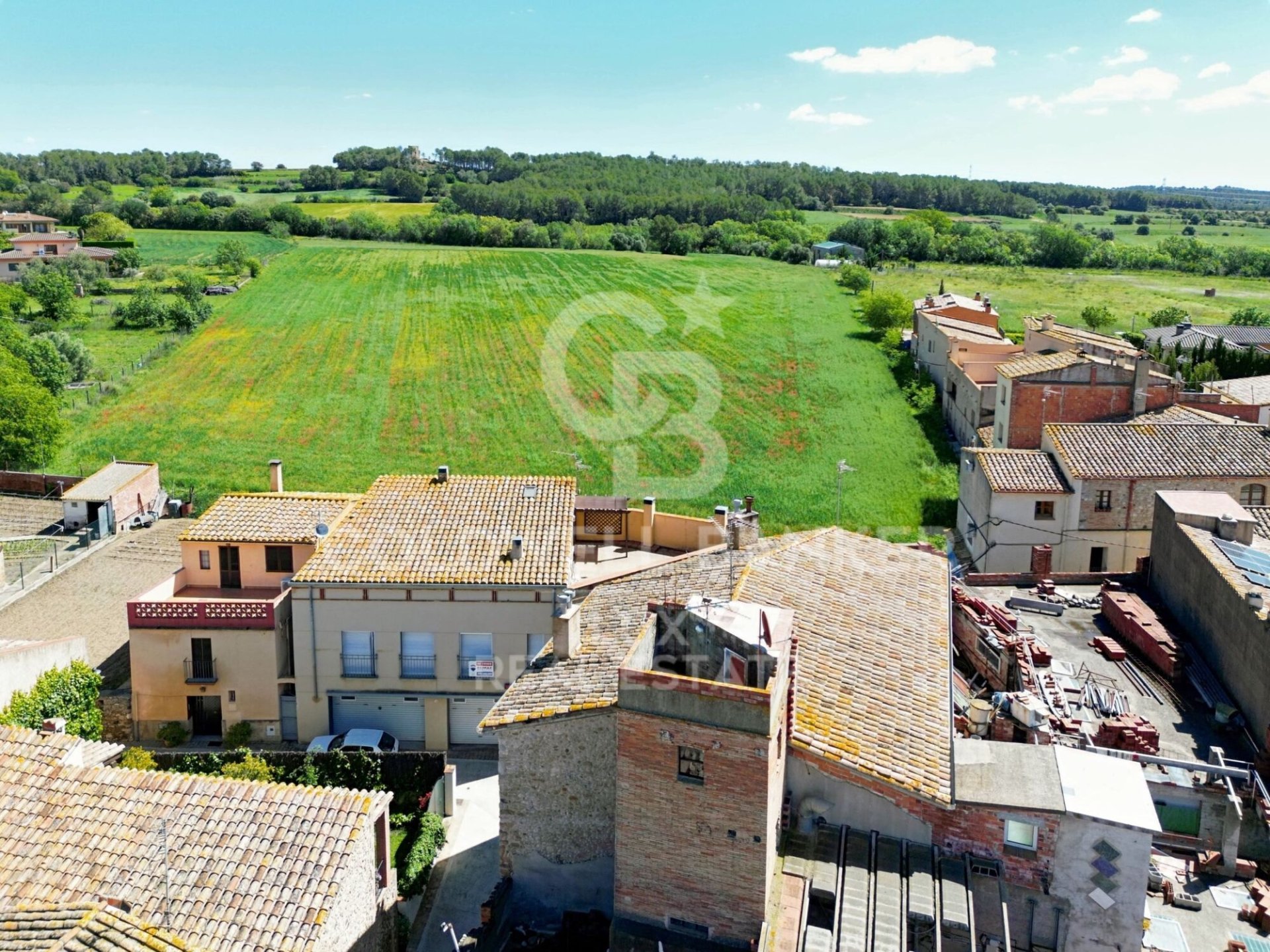Talo Pontos, Girona, Espanja 6 makuuhuonetta, 662 m2 No. 160164