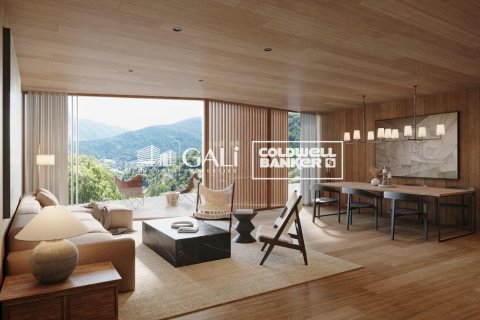 Apartamento en Principado De Andorra (Ninguna Poblacion Tiene C.P.), Lérida, España 2 dormitorios, 156 m2 No. 160162