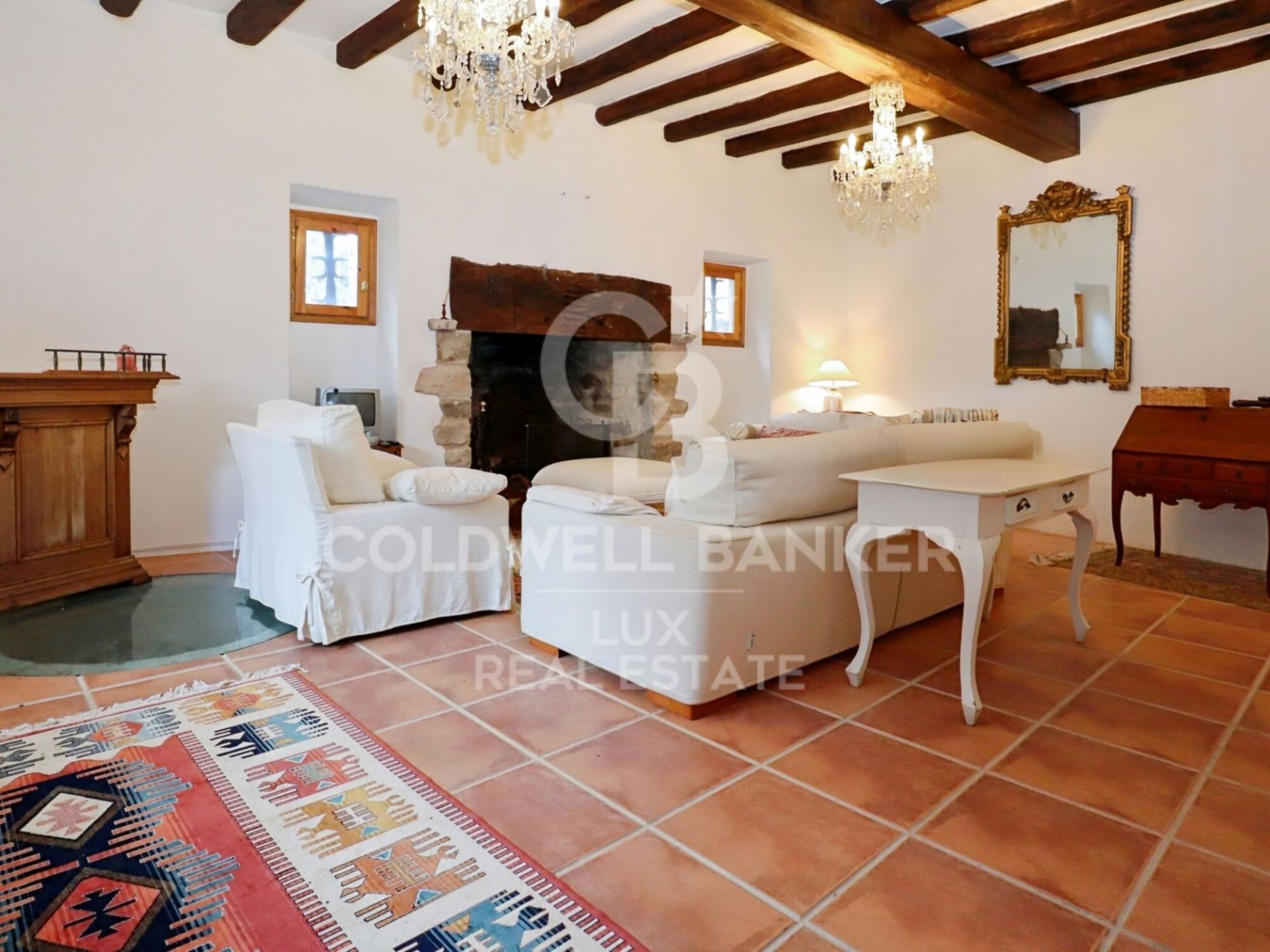 House in Girona, Spain 6 bedrooms, 876 sq.m. No. 160163