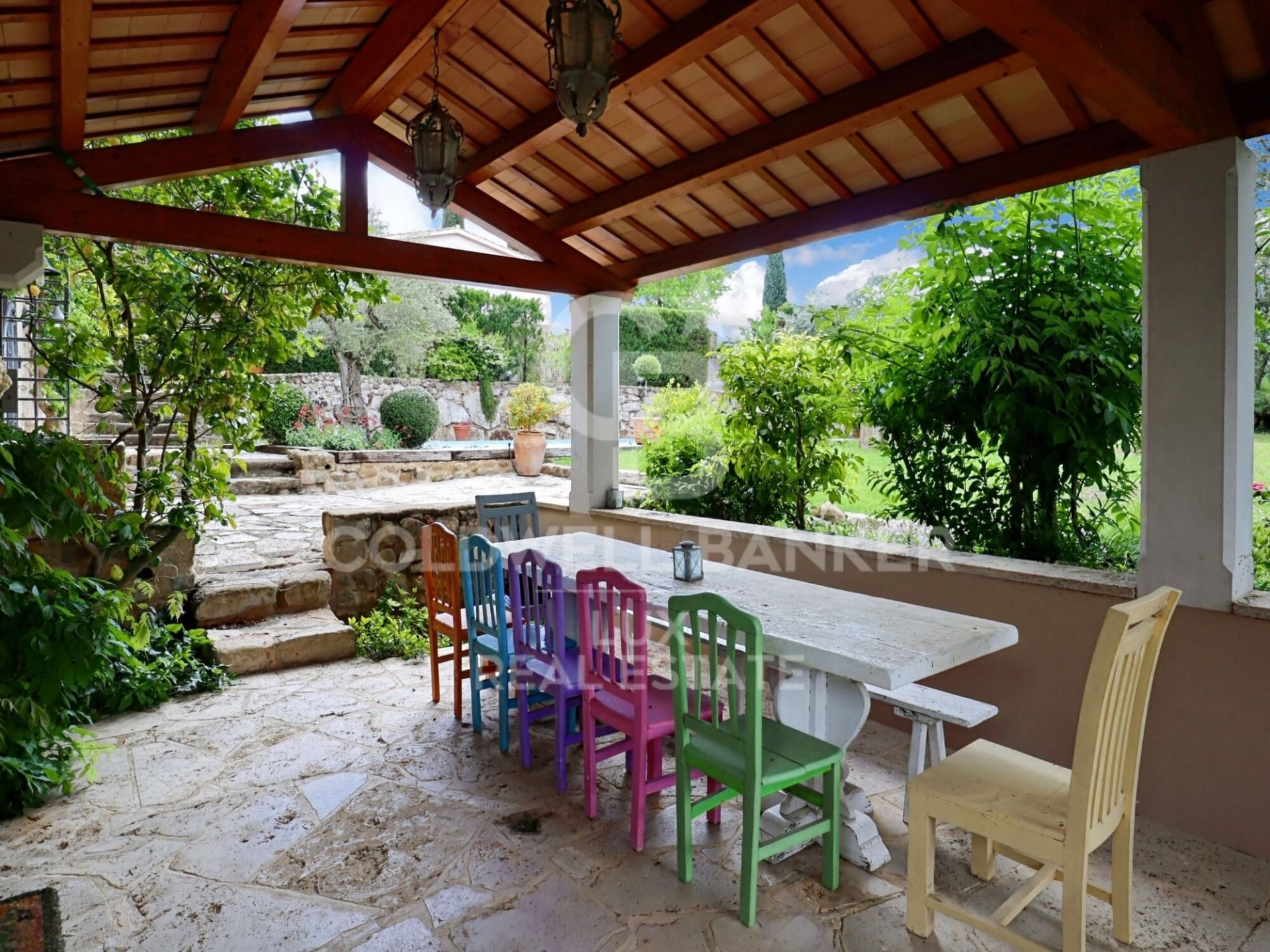 House in Girona, Spain 6 bedrooms, 876 sq.m. No. 160163