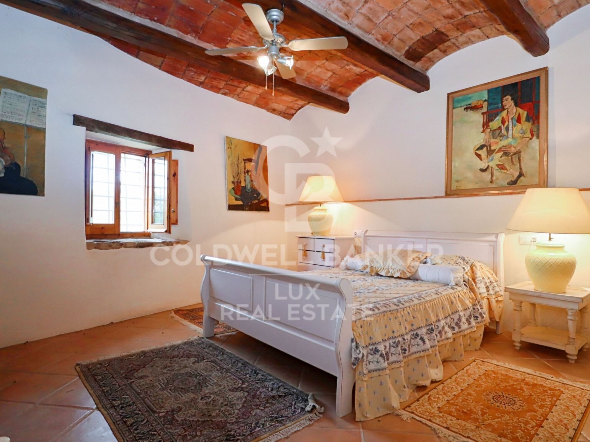House in Girona, Spain 6 bedrooms, 876 sq.m. No. 160163