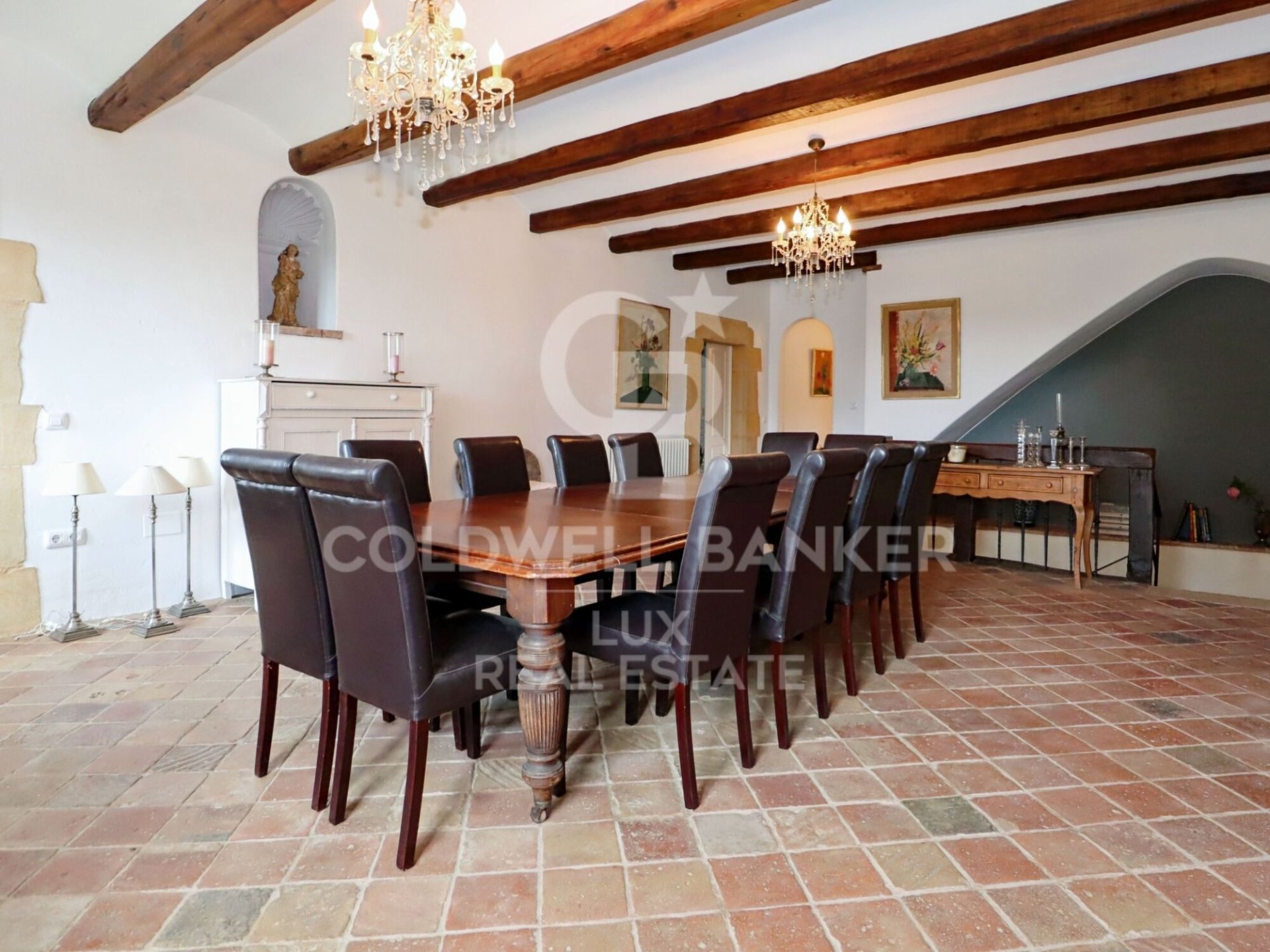 House in Girona, Spain 6 bedrooms, 876 sq.m. No. 160163