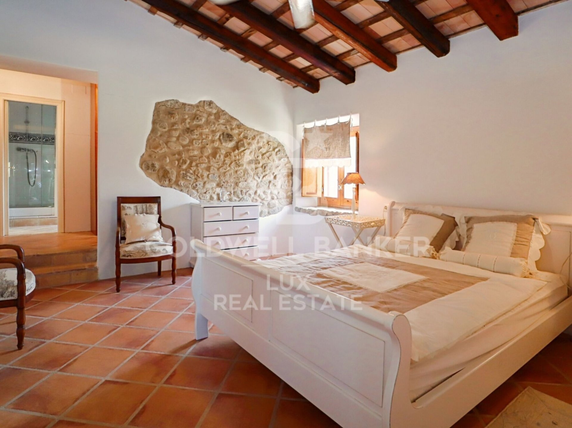 House in Girona, Spain 6 bedrooms, 876 sq.m. No. 160163