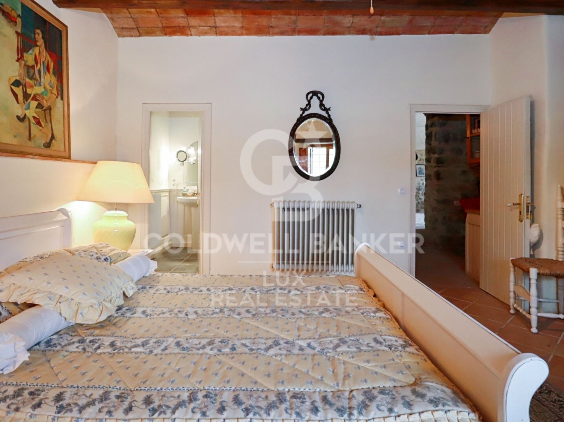 House in Girona, Spain 6 bedrooms, 876 sq.m. No. 160163