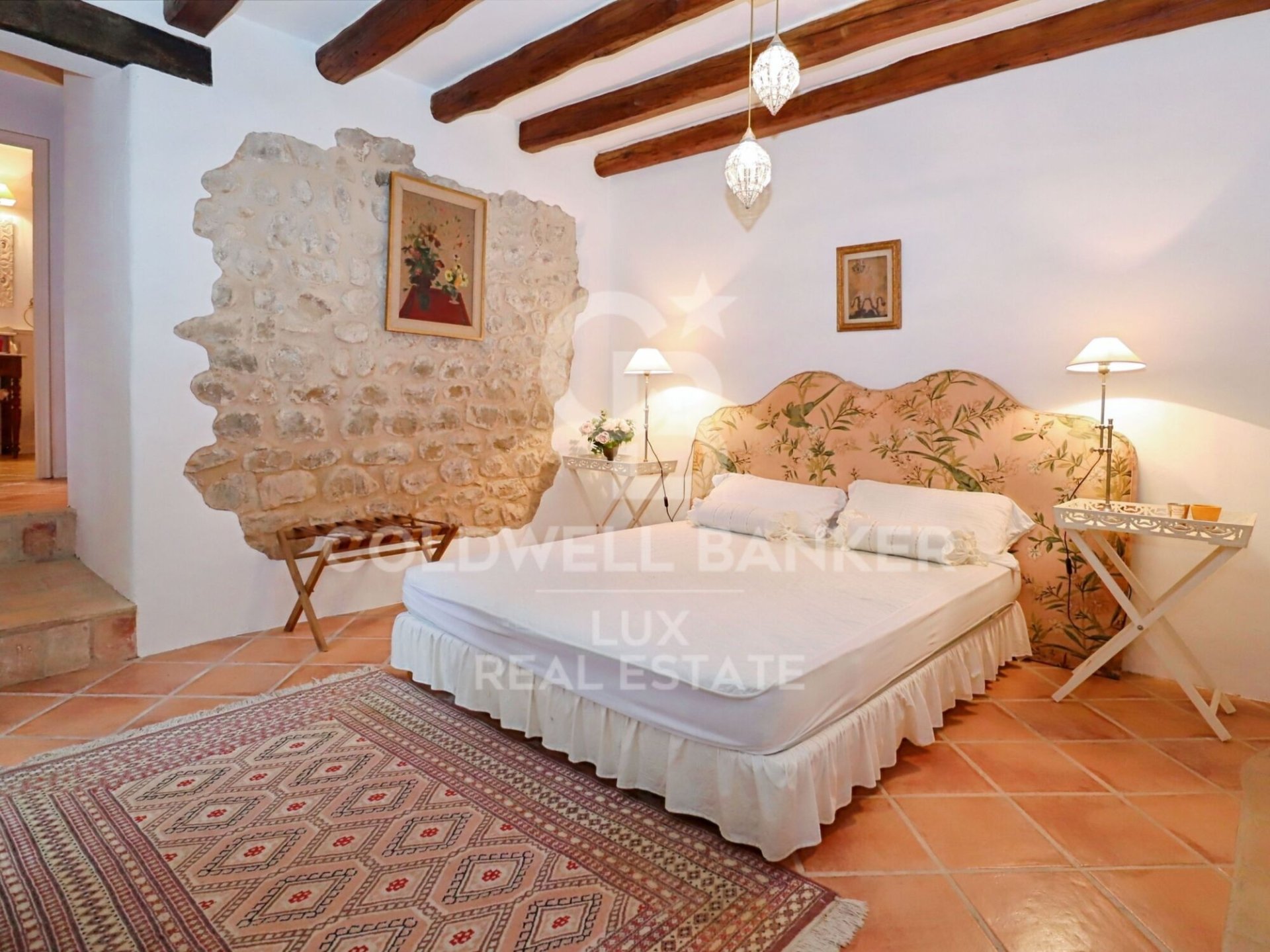 House in Girona, Spain 6 bedrooms, 876 sq.m. No. 160163
