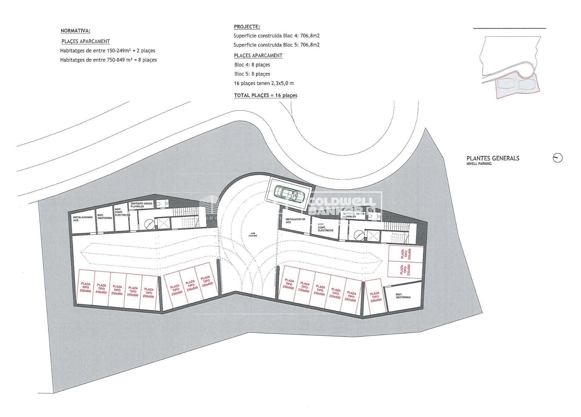 Villa Principado De Andorra (Ninguna Poblacion Tiene C.P.), Lleida, Spānijā 6 istabas, 707 m2 Nr. 160160
