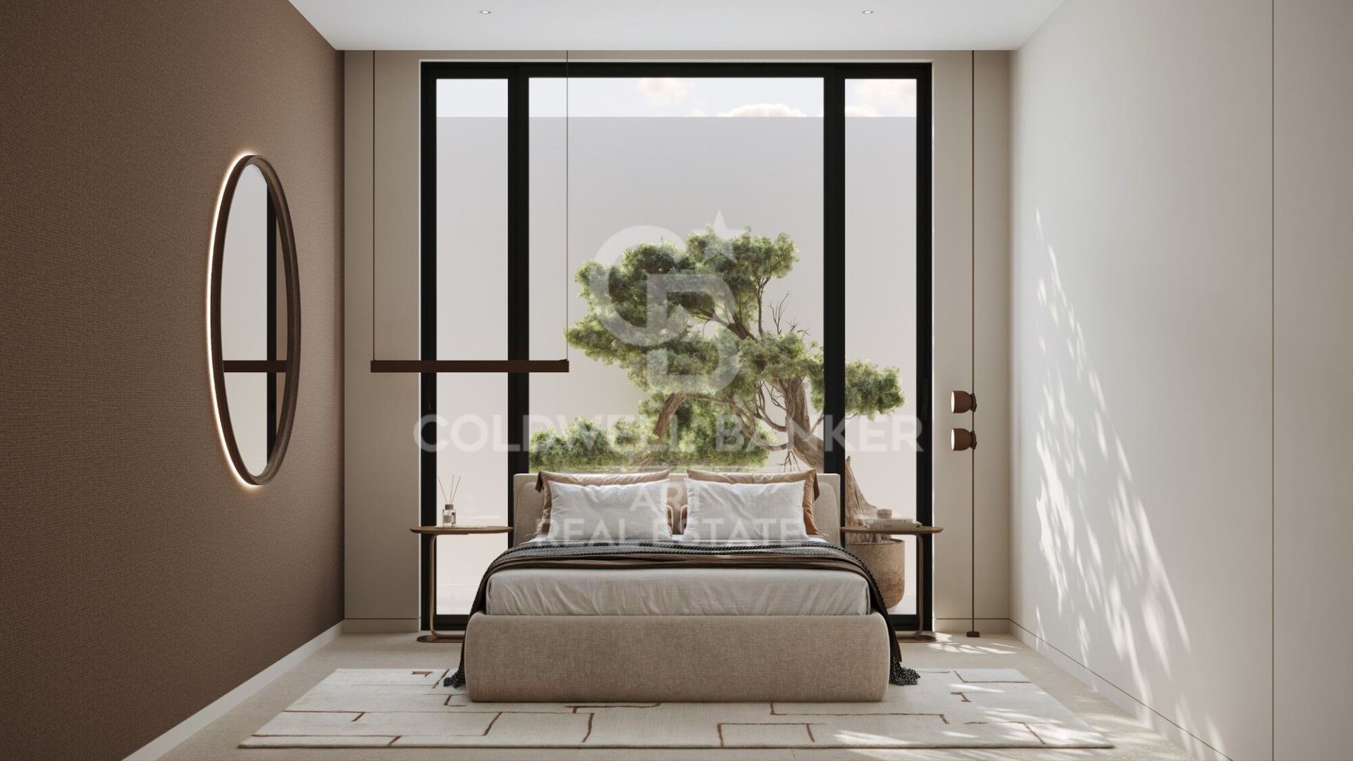 Villa in Marbella, Malaga, Spain 5 bedrooms, 1052 sq.m. No. 158354
