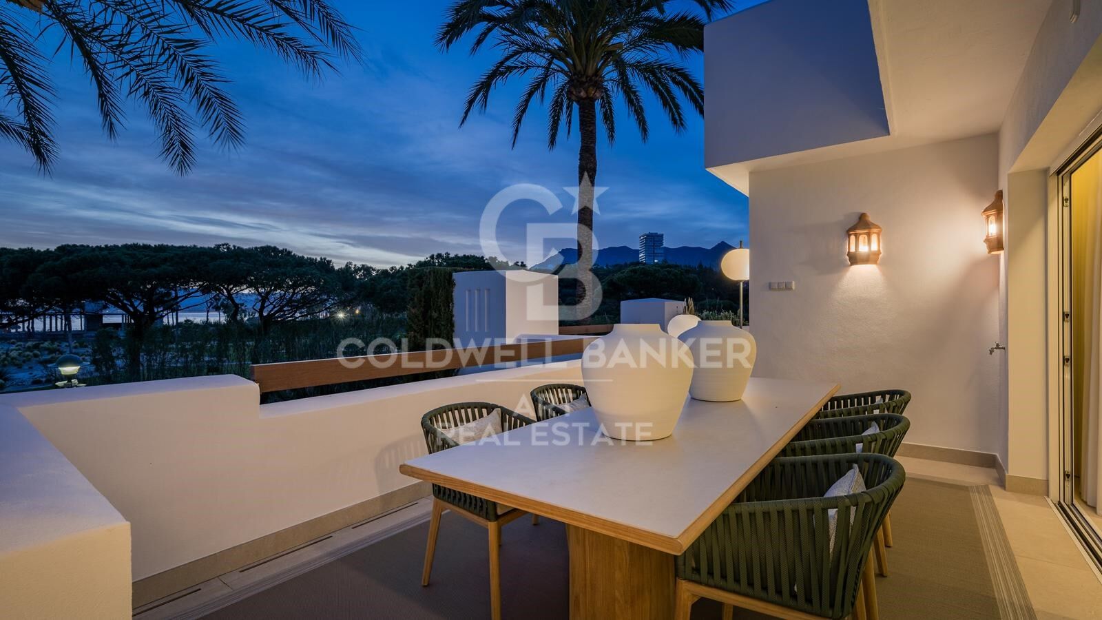 Wohnung in Marbella, Malaga, Spanien 3 Schlafzimmer, 150 m2 Nr. 158353
