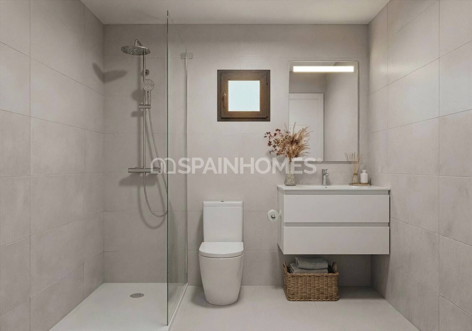 Villa in Alhama de Murcia, Murcia, Spain 2 bedrooms, 157 sq.m. No. 161632