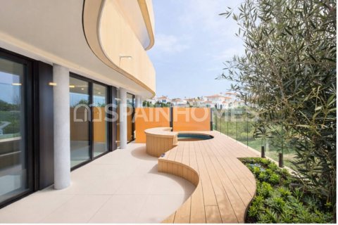 Wohnung in Fuengirola, Malaga, Spanien 2 Schlafzimmer, 90 m2 Nr. 161634