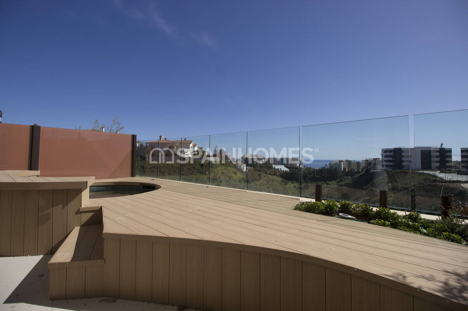 Квартира в Фуэнхирола, Малага, Испания 2 спальни, 90м2 №161634