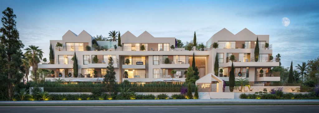Apartamento en Torremolinos, Málaga, España 2 dormitorios, 116 m2 No. 134768