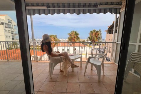 Apartament w Altea, Alicante, Hiszpania 3 sypialnie, 113 mkw. nr 181867