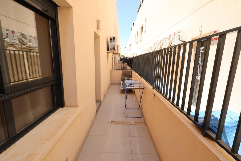 Huoneisto Pilar de la Horadada, Alicante, Espanja 2 makuuhuonetta, 67 m2 No. 181865